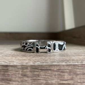 hermes clic h pm panoplie equestre bracelet